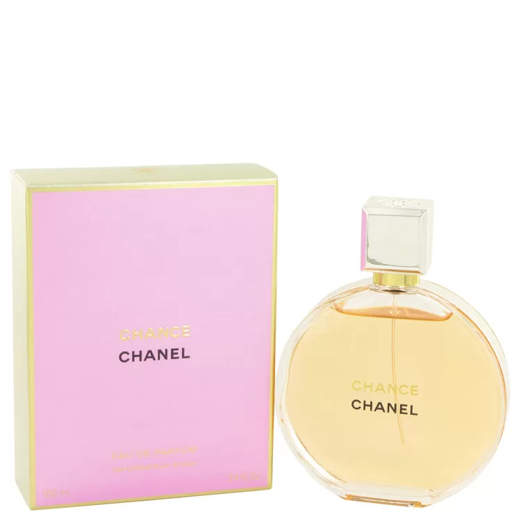 Chance Eau De Parfum Spray