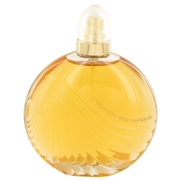 CREATION Eau De Toilette Spray (unboxed)