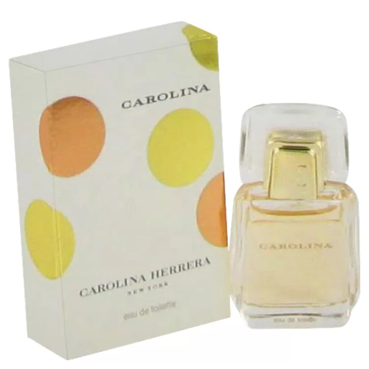Carolina Mini EDT