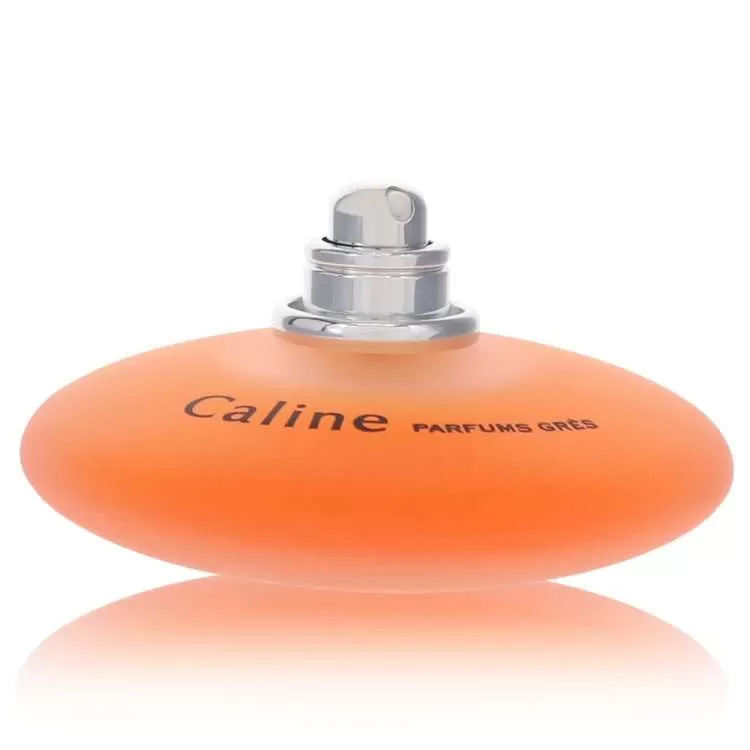 Caline Sweet Appeal by Parfums Gres Eau De Toilette Spray (Tester) for Women