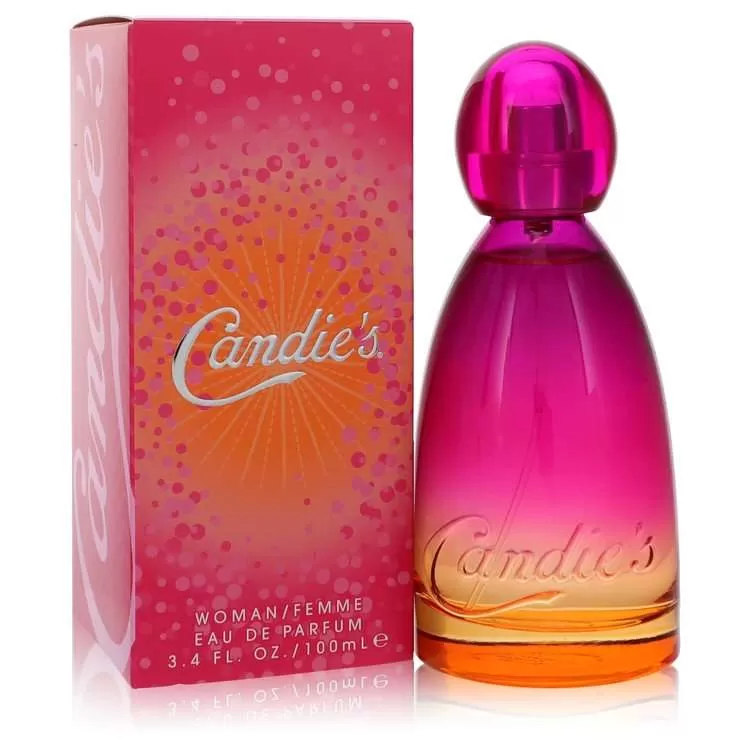 CANDIES by Liz Claiborne Eau De Parfum Spray for Women