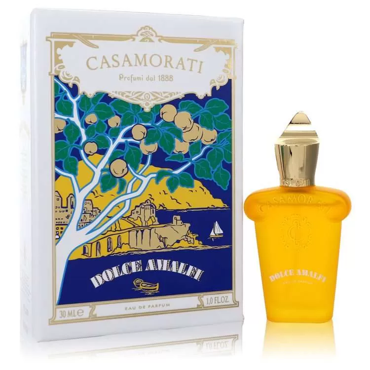 Casamorati 1888 Dolce Amalfi by Xerjoff Eau De Parfum Spray (Unisex) for Women