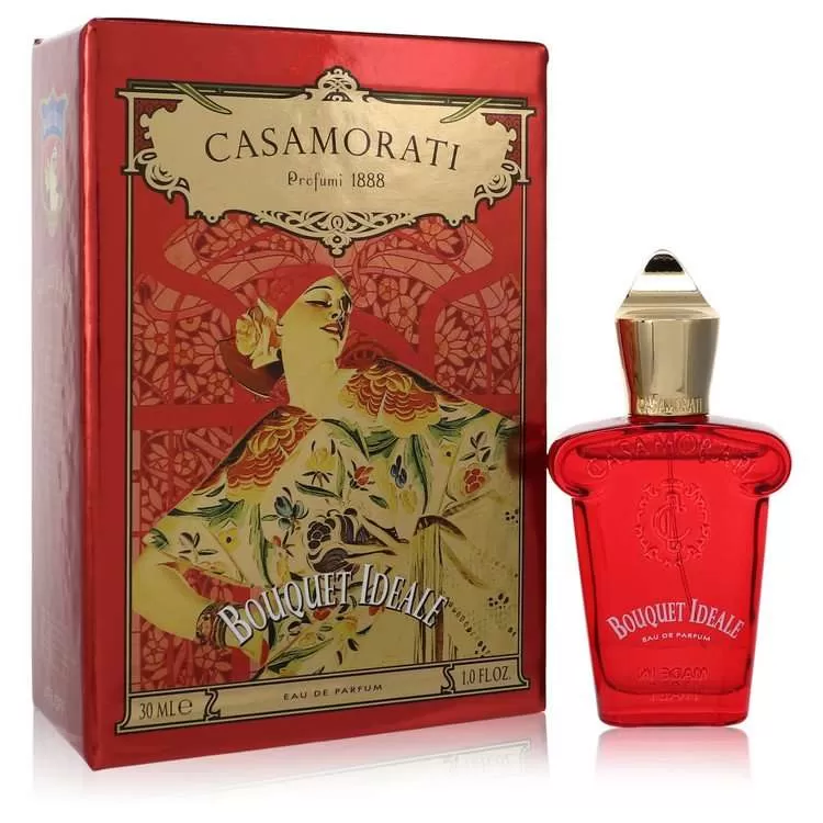 Casamorati 1888 Bouquet Ideale by Xerjoff Eau De Parfum Spray for Women