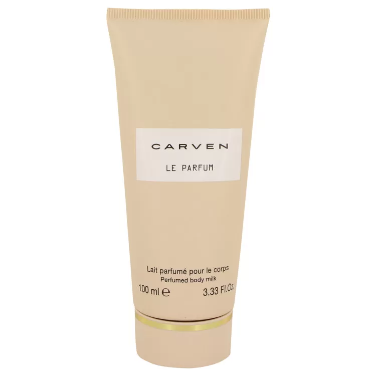 Carven Le Parfum Body Milk