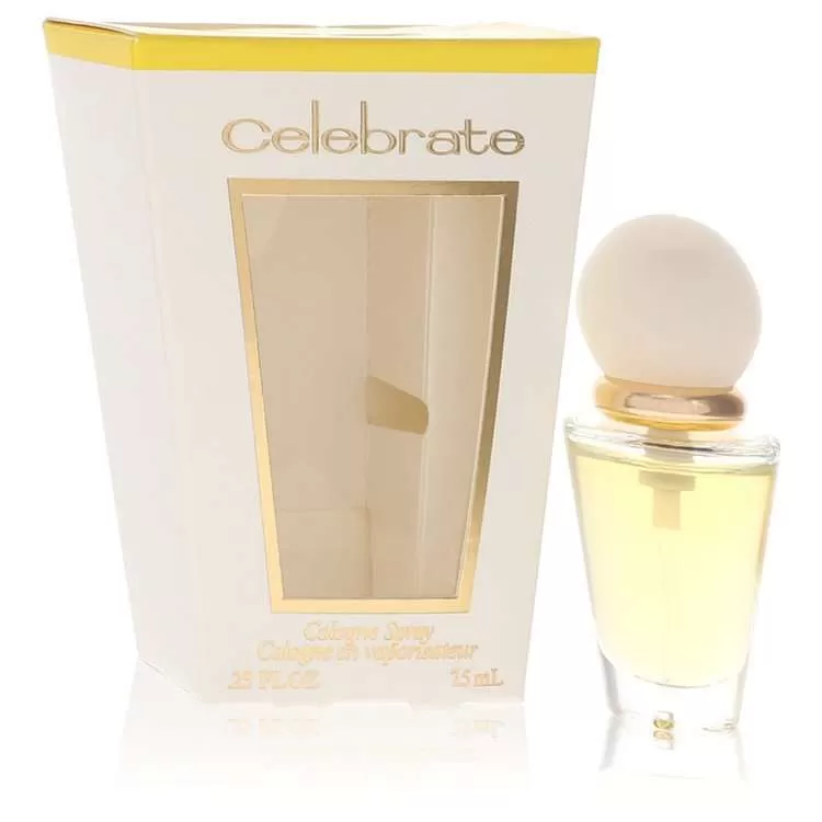 CELEBRATE by Coty Mini Cologne Spray for Women