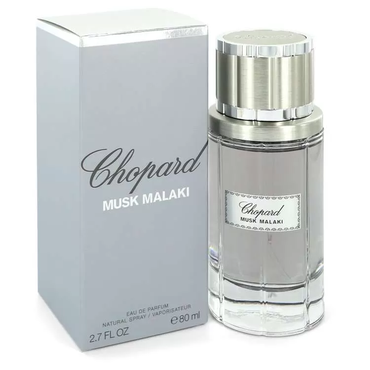 Chopard Musk Malaki by Chopard Eau De Parfum Spray (Unisex) for Women