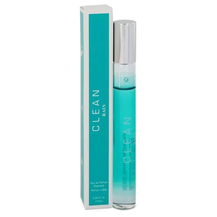 Clean Rain by Clean Eau De Parfum Rollerball for Women