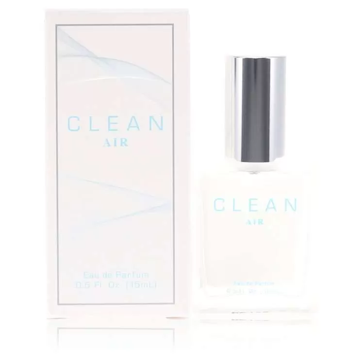 Clean Air by Clean Eau De Parfum Spray for Women