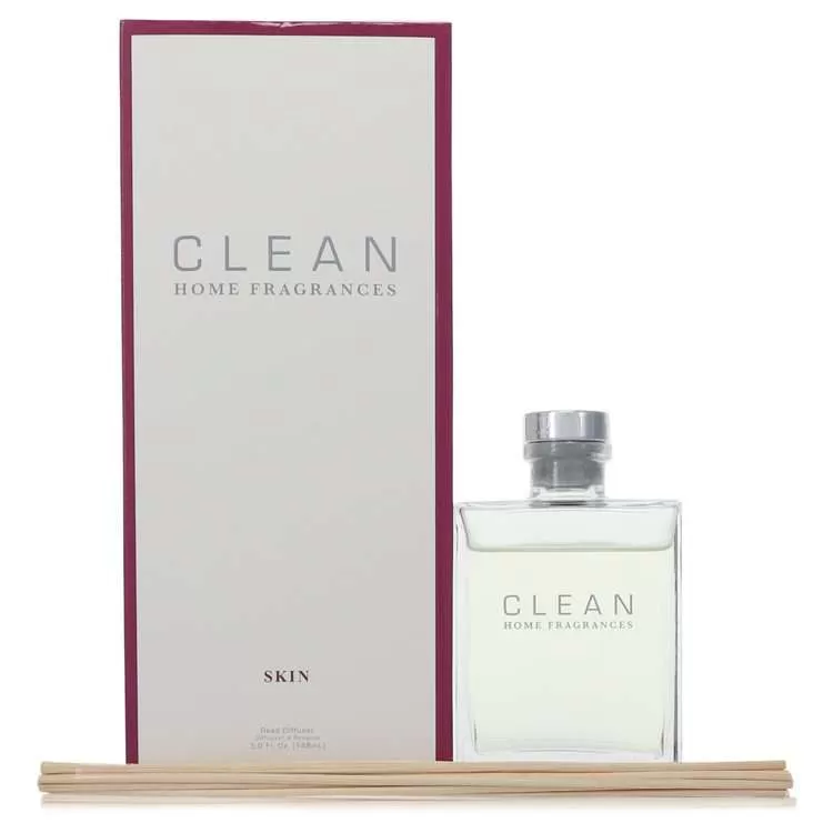 Clean Skin by Clean Reed Diffuser for Women