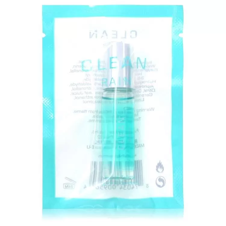 Clean Rain by Clean Eau De Toilette Rollerball for Women