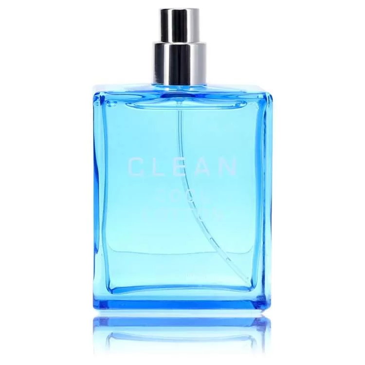Clean Cool Cotton by Clean Eau De Toilette Spray (Tester) for Women