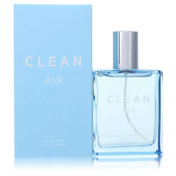 Clean Air by Clean Eau De Toilette Spray for Women