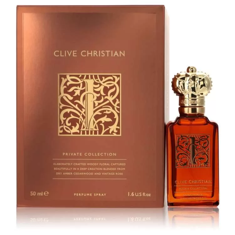 Clive Christian I Woody Floral by Clive Christian Eau De Parfum Spray for Women