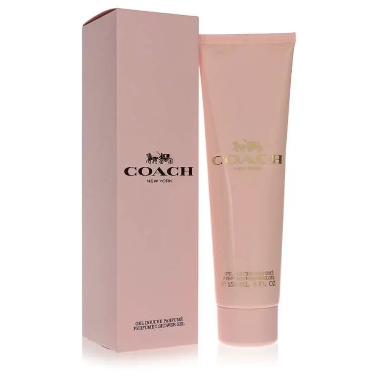 Coach by Coach Shower Gel for Women