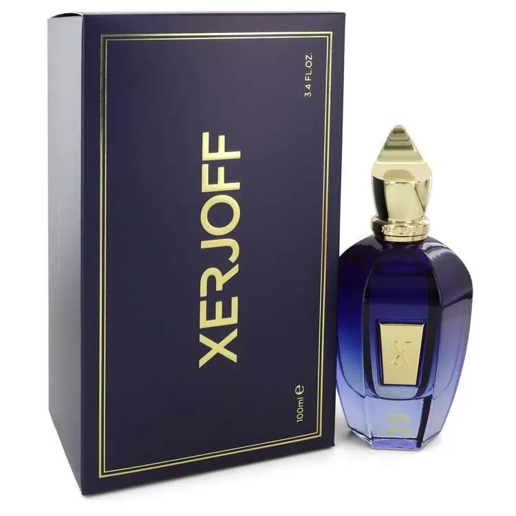 Commandante by Xerjoff Eau De Parfum Spray (Unisex) for Women