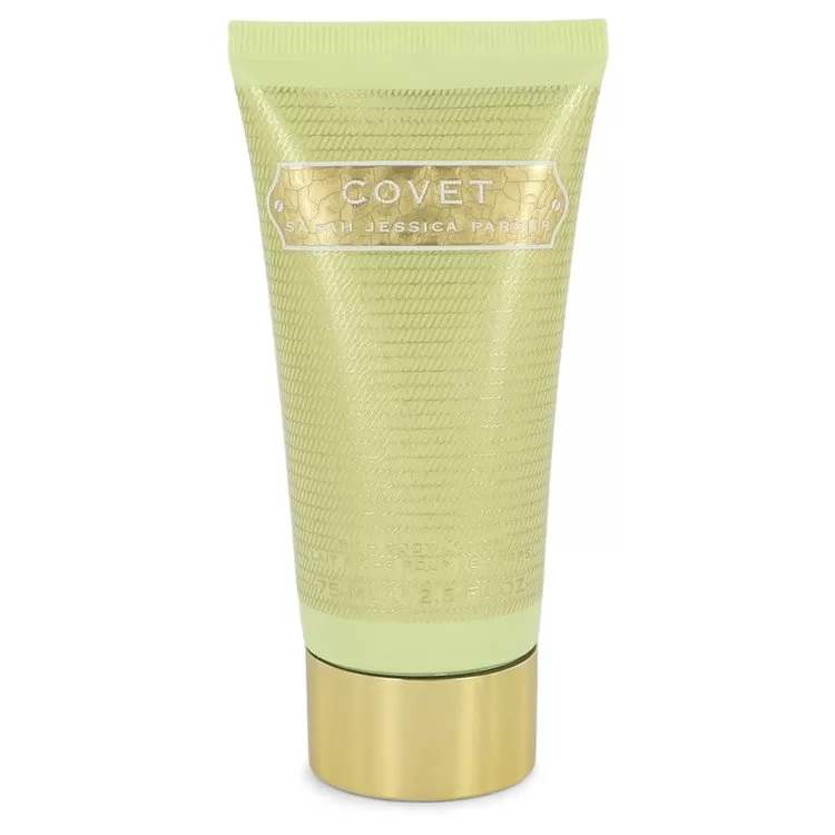 Covet Body Lotion (unboxed)