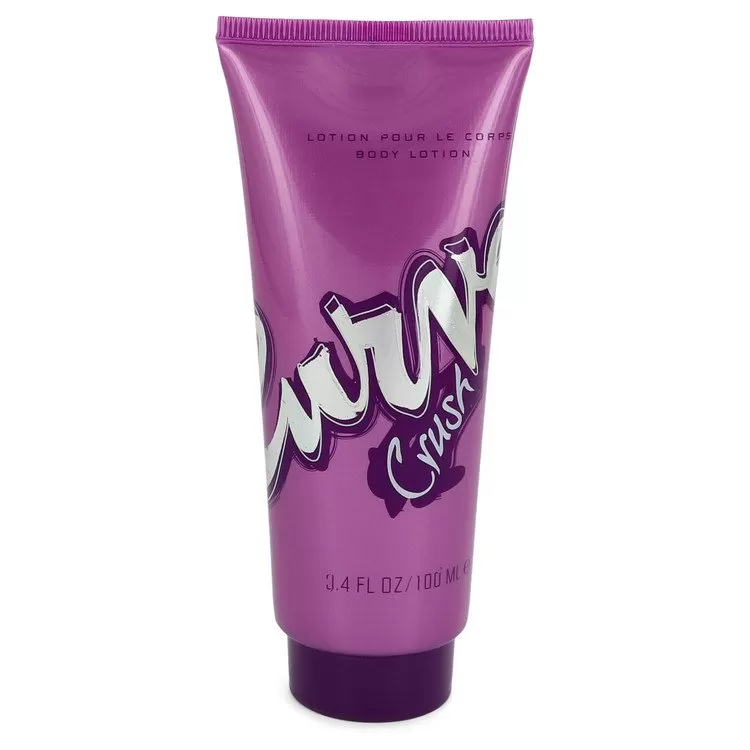 Curve Crush Body Lotion