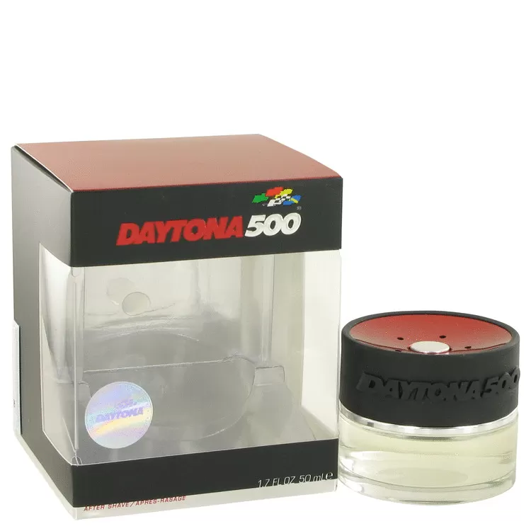Daytona 500 After Shave