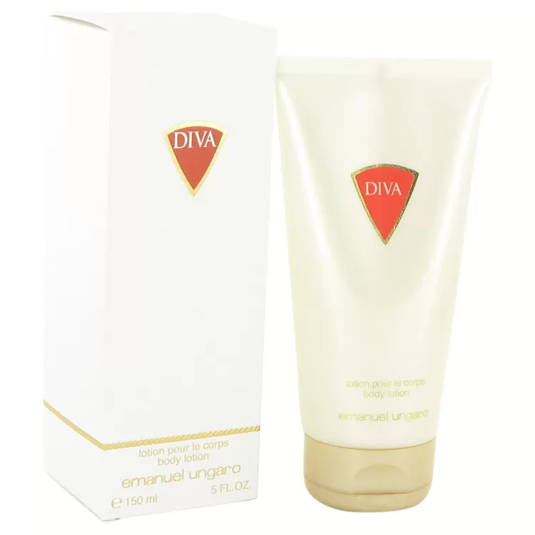 DIVA Body Lotion