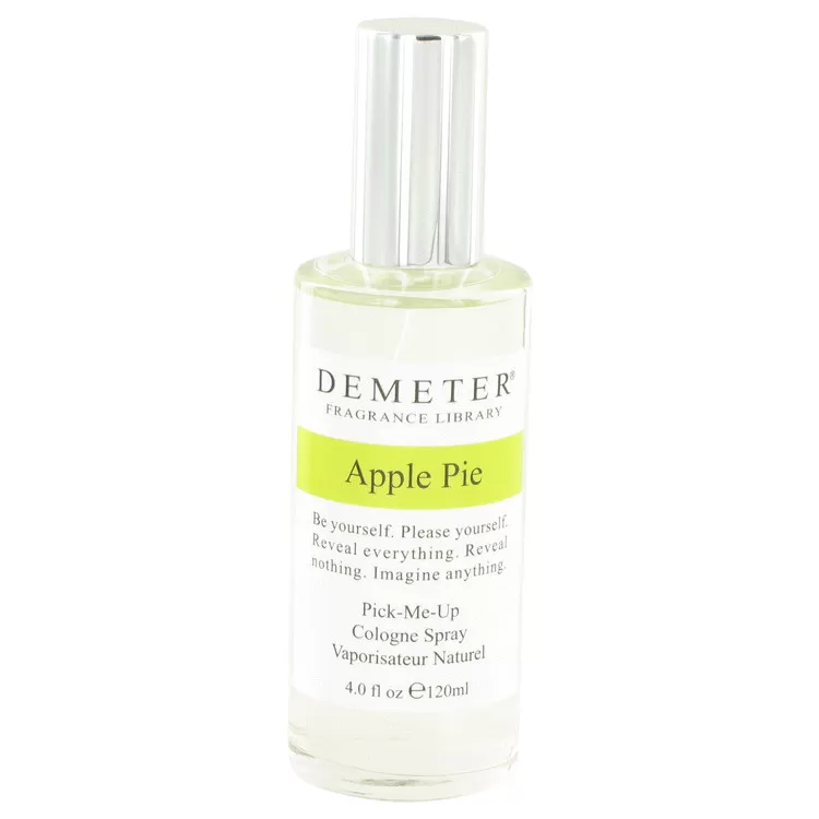 Demeter Apple Pie Cologne Spray