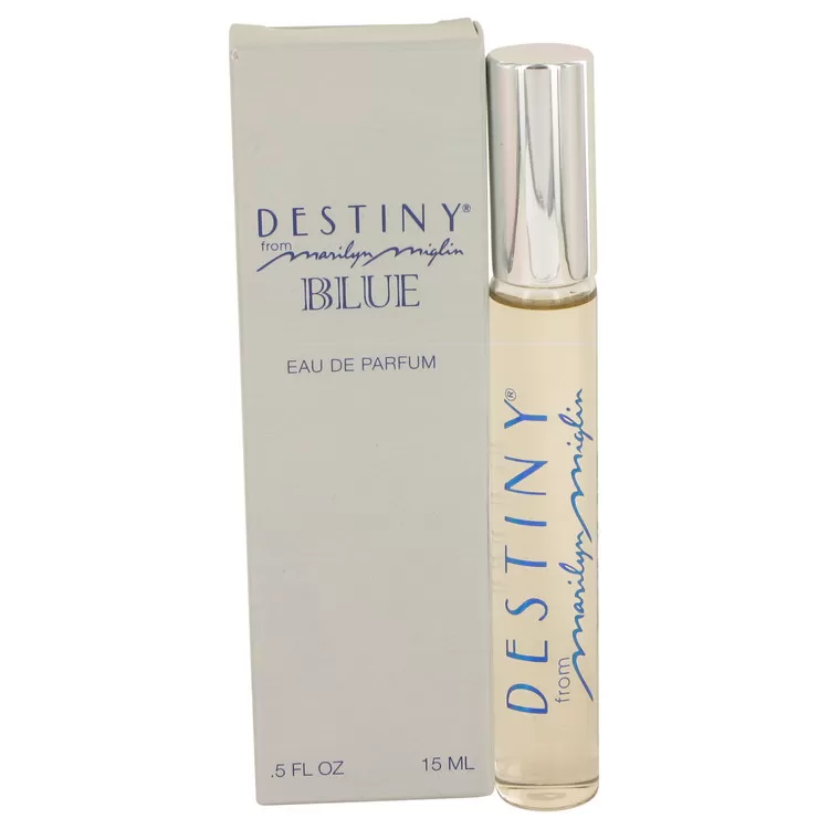 Destiny Blue Mini EDP Spray