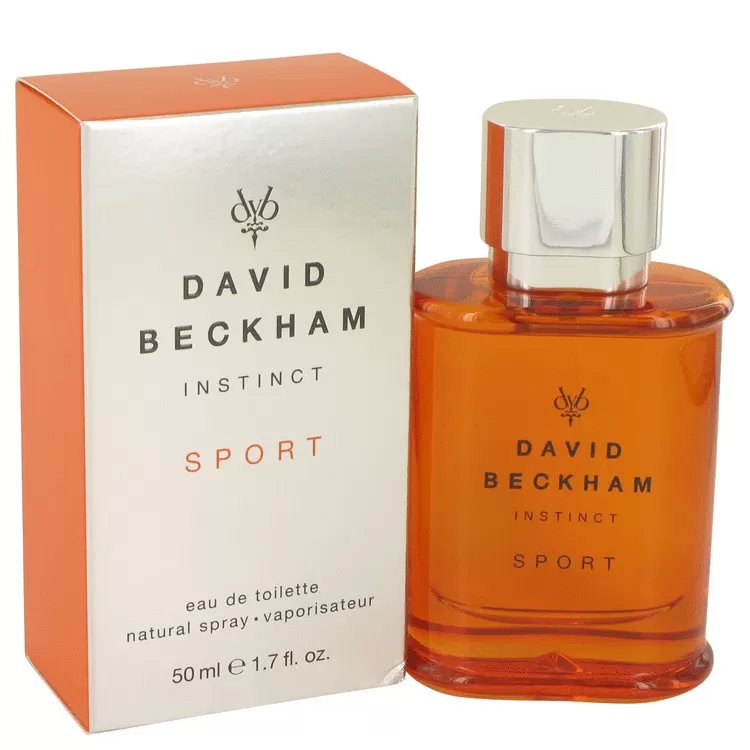 David Beckham Instinct Sport Eau De Toilette Spray