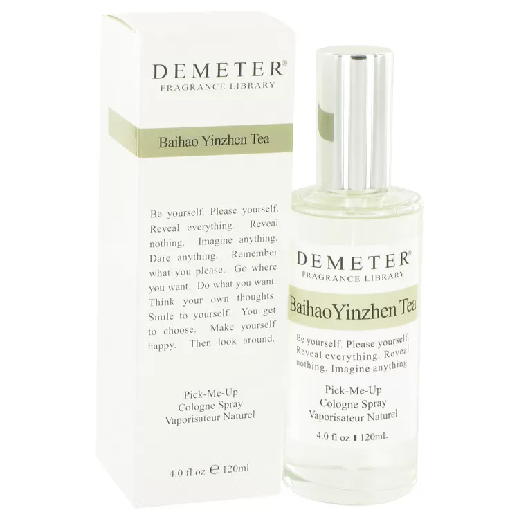 Demeter Baihao Yinzhen Tea Cologne Spray