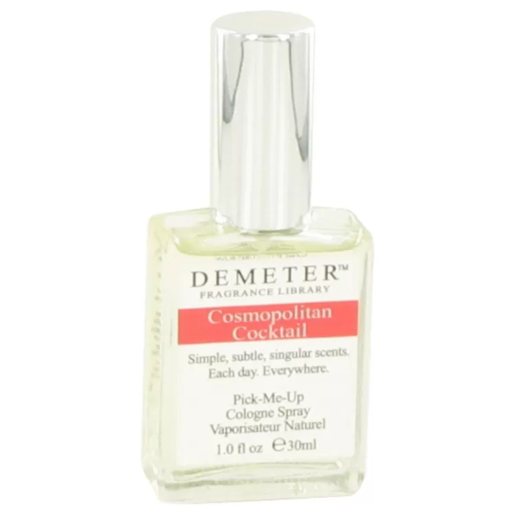 Demeter Cosmopolitan Cocktail Cologne Spray