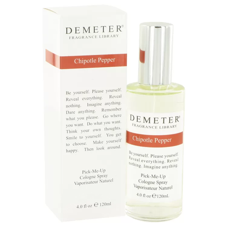 Demeter Chipotle Pepper Cologne Spray