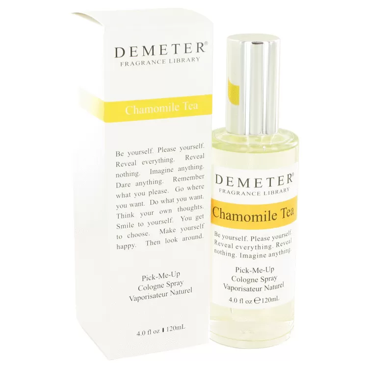 Demeter Chamomile Tea Cologne Spray