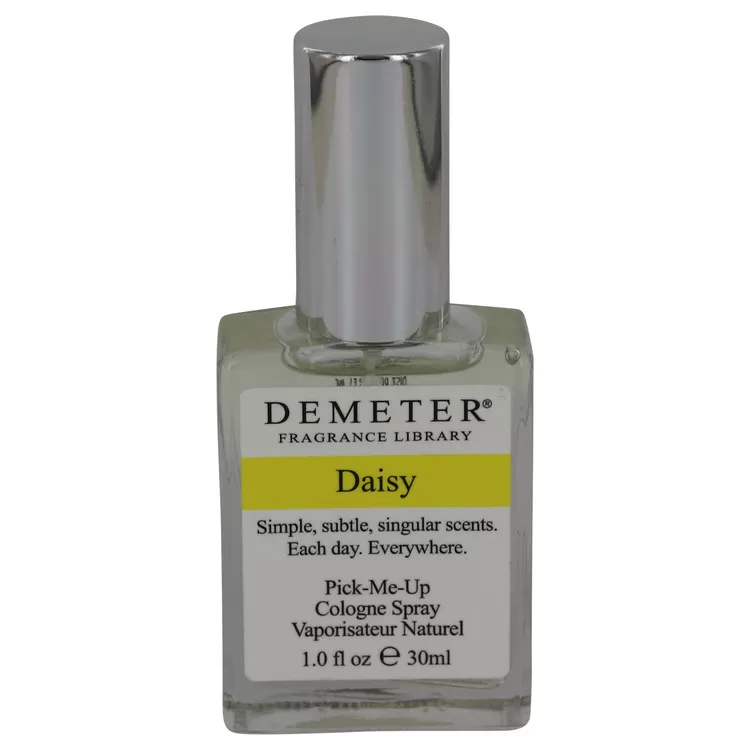 Demeter Daisy Cologne Spray (unboxed)