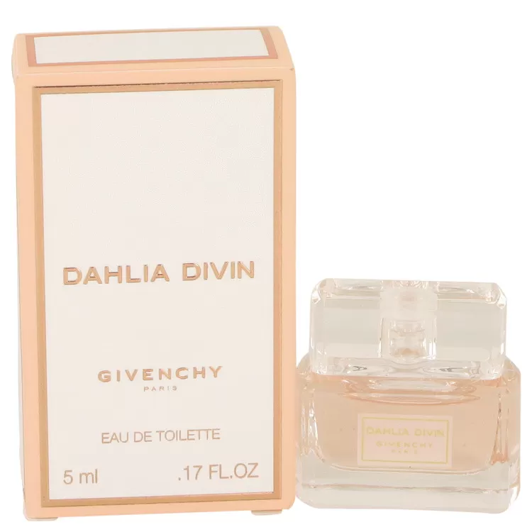 Dahlia Divin Mini EDT