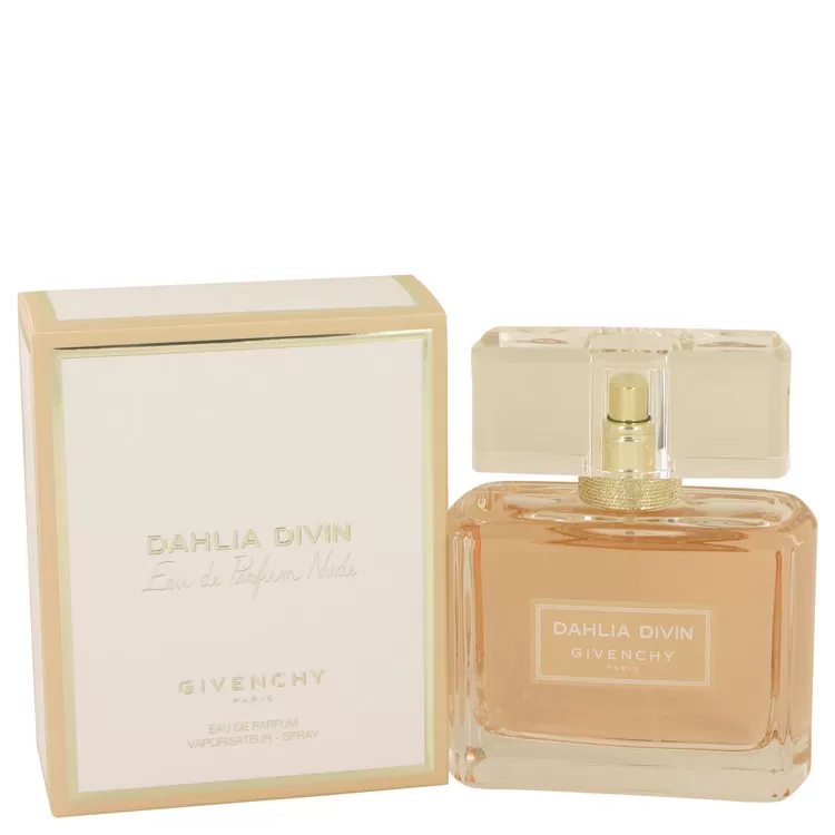 Dahlia Divin Nude Eau De Parfum Spray