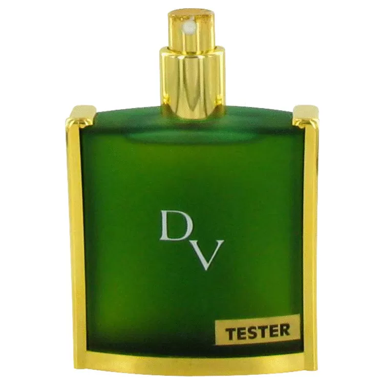 DUC DE VERVINS Eau De Toilette Spray (Tester)