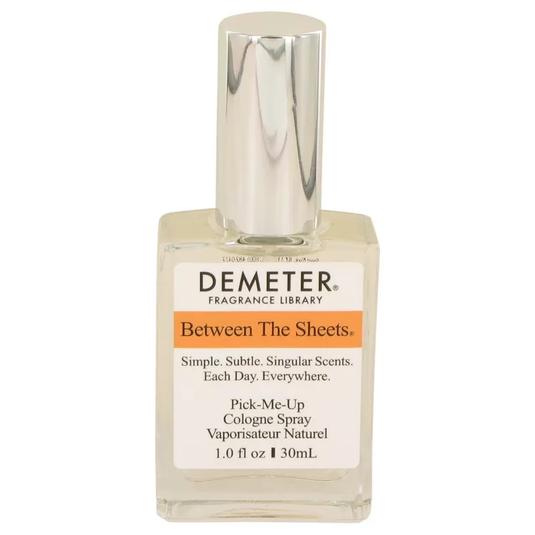 Demeter Between The Sheets Cologne Spray