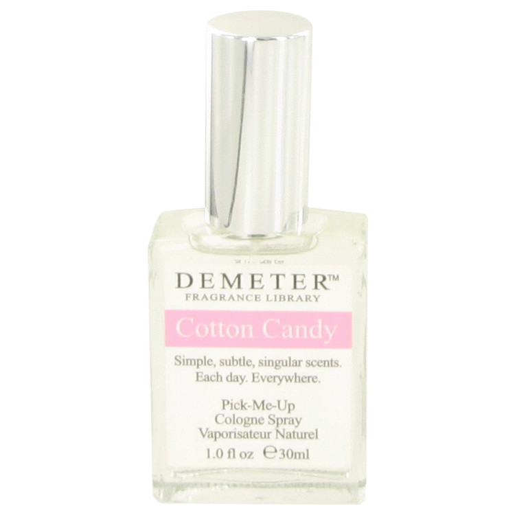 Cotton Candy Cologne Spray