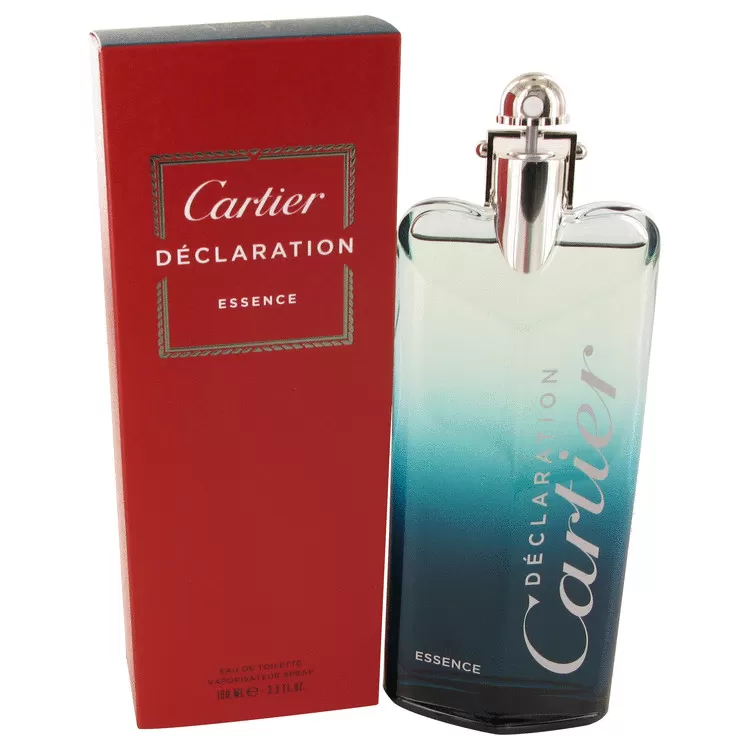 Declaration Essence Eau De Toilette Spray