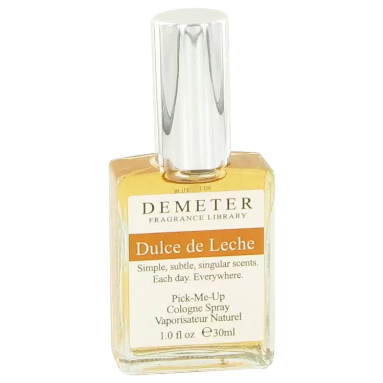 Demeter Dulce De Leche Cologne Spray