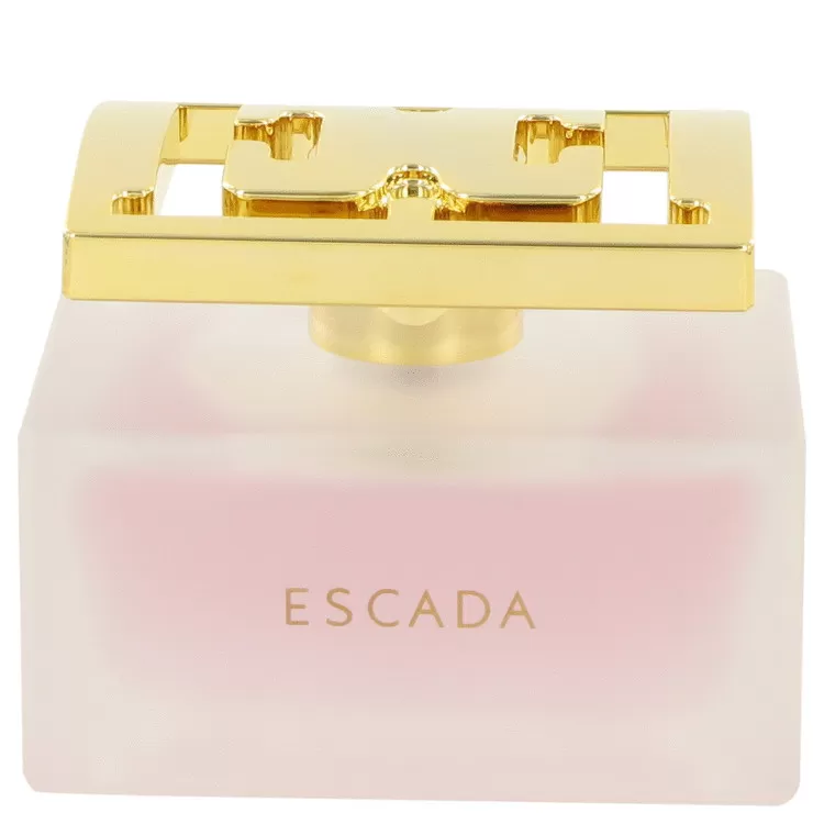 Especially Escada Delicate Notes Eau De Toilette Spray (Tester)