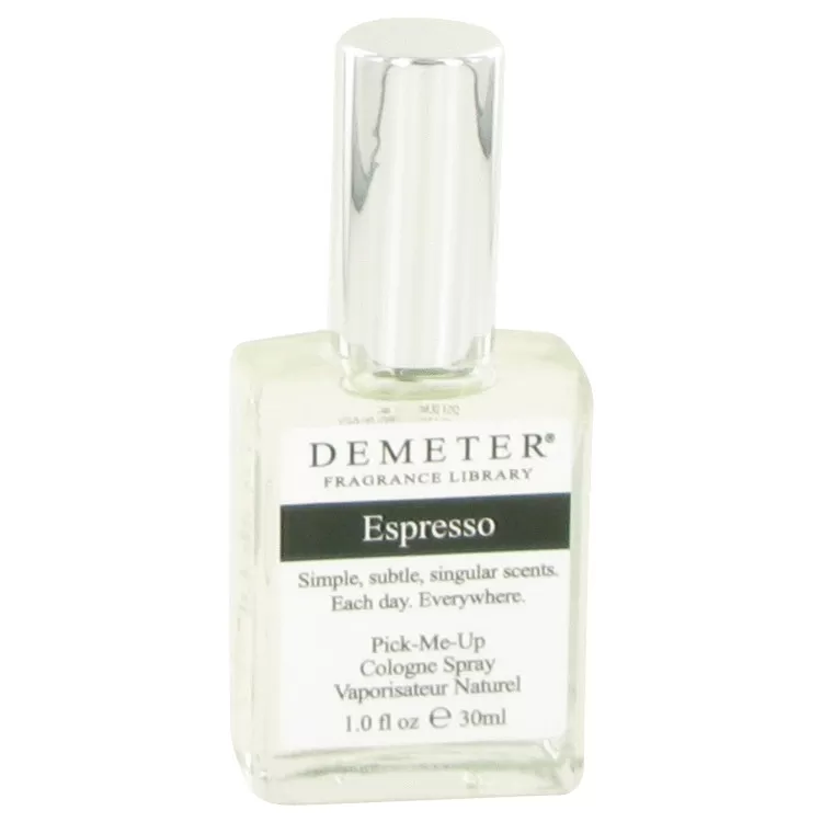 Demeter Espresso Cologne Spray