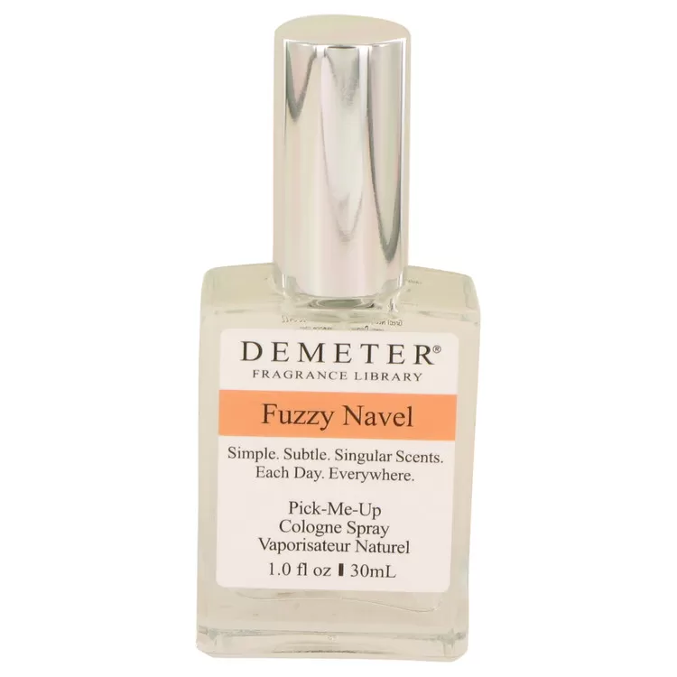 Demeter Fuzzy Navel Cologne Spray