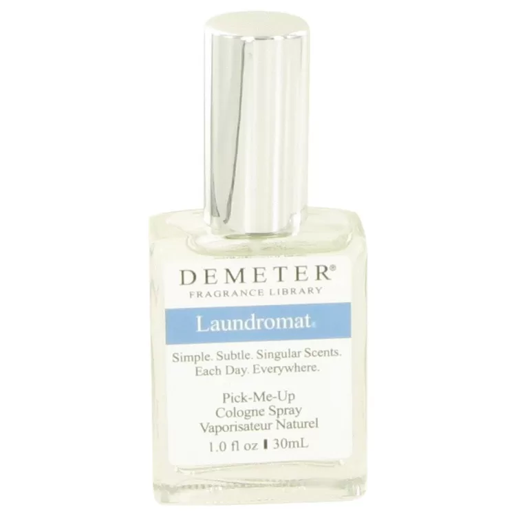 Demeter Laundromat Cologne Spray