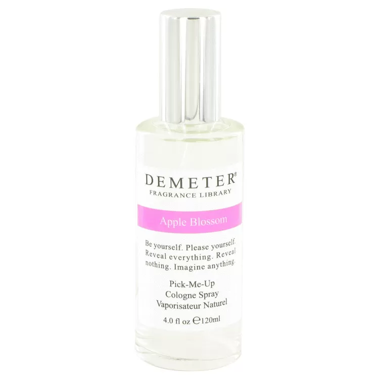 Demeter Apple Blossom Cologne Spray