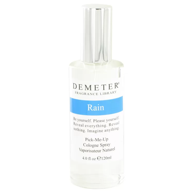 Demeter Rain Cologne Spray