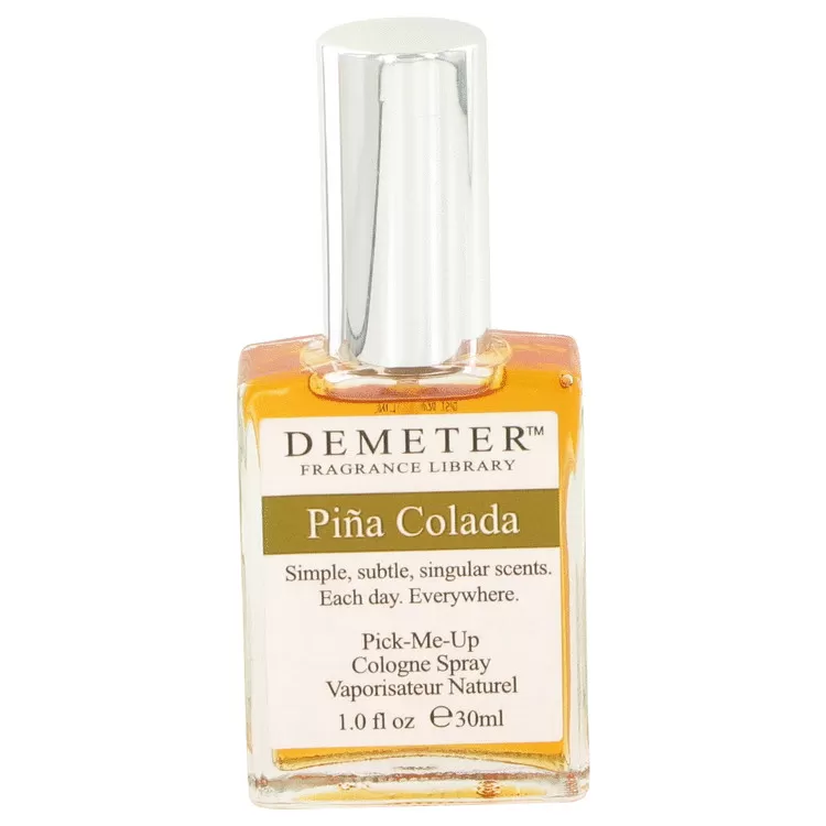 Demeter Pina Colada Cologne Spray