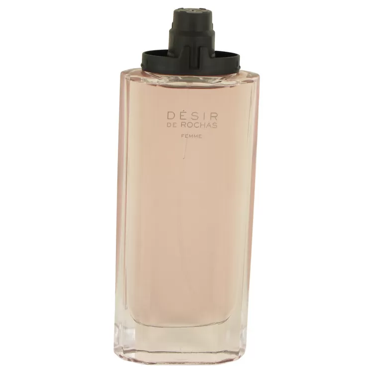 Desir De Rochas Eau De Toilette Spray (Tester)