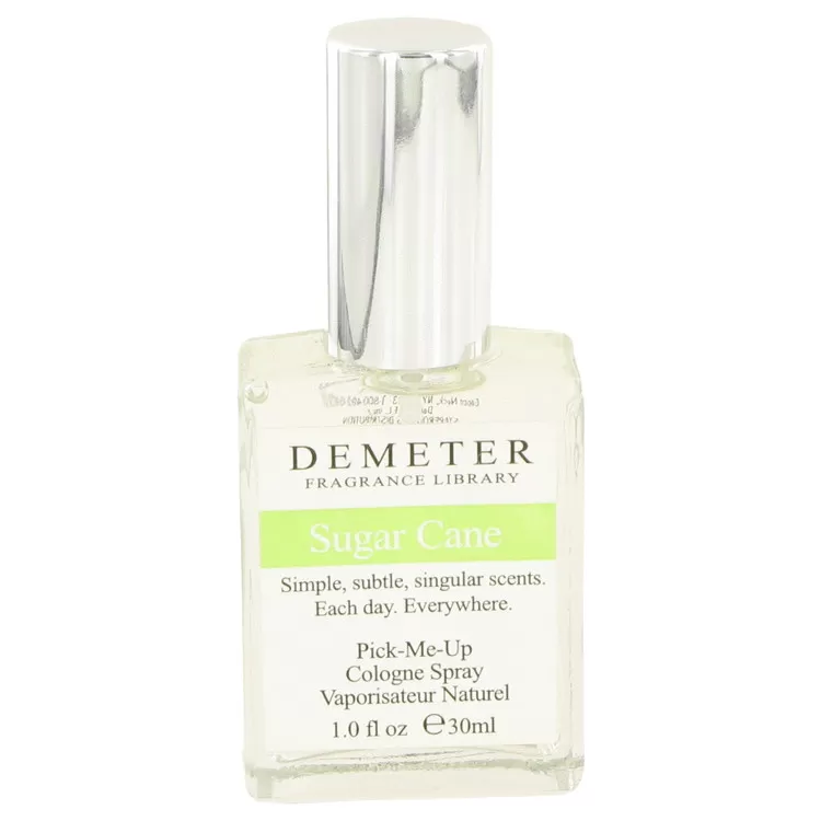 Demeter Sugar Cane Cologne Spray