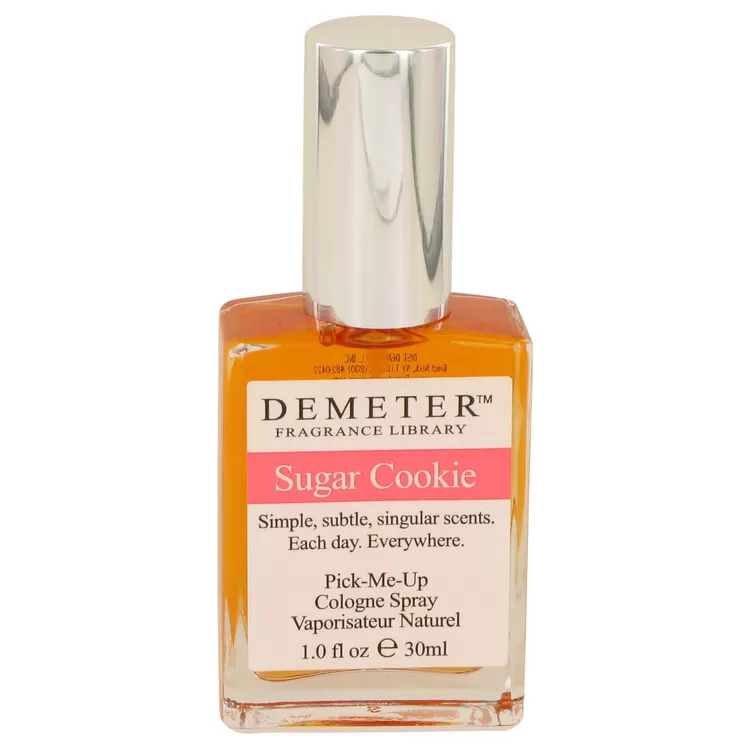 Demeter Sugar Cookie Cologne Spray