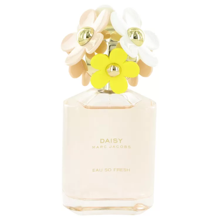 Daisy Eau So Fresh Eau De Toilette Spray (Tester)