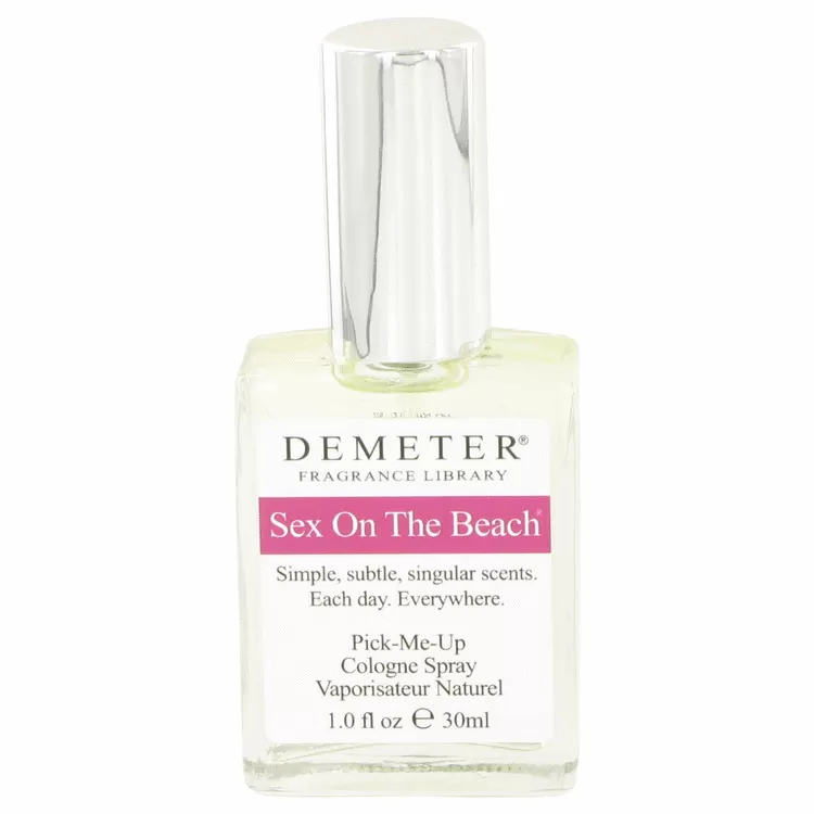Demeter Sex On The Beach Cologne Spray